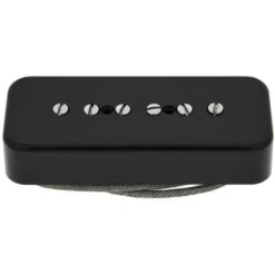 Mojotone 56 Q. Coil P-90 Soapbar BR BK