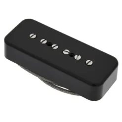 Mojotone 56 Q. Coil P-90 Soapbar BR BK