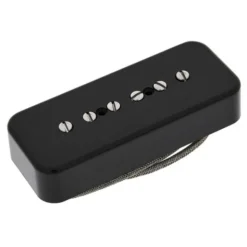Mojotone 56 Q. Coil P-90 Soapbar BR BK