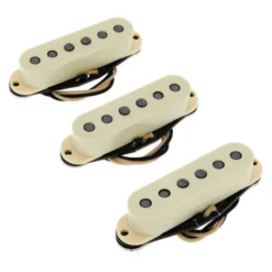 Mojotone 58 Q.Coil w/ Hot Bridge Set AW