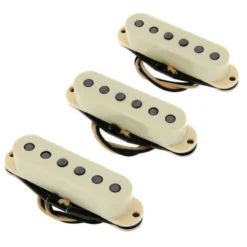 Mojotone 58 Q.Coil w/ Hot Bridge Set AW