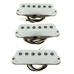 Mojotone 67 Q.Coil w/ Hot Bridge Set W