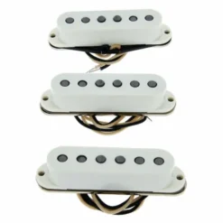 Mojotone 67 Q.Coil w/ Hot Bridge Set W