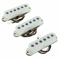 Mojotone 67 Q.Coil w/ Hot Bridge Set W