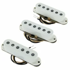Mojotone 67 Q.Coil w/ Hot Bridge Set W