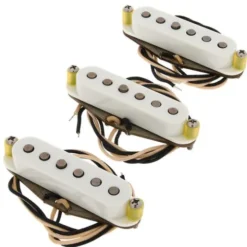 Mojotone Rene Martinez ST Set W