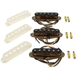 Mojotone Rene Martinez ST Set W
