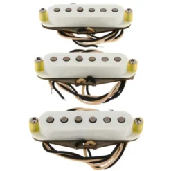 Mojotone Rene Martinez ST Set W