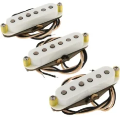 Mojotone Rene Martinez ST Set W