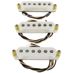 Mojotone Rene Martinez ST Set W