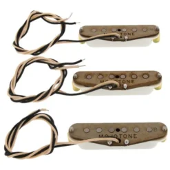 Mojotone Rene Martinez ST Set W