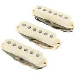 Mojotone Rene Martinez ST Set AW