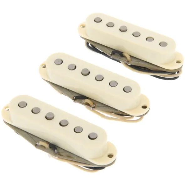 Mojotone Rene Martinez ST Set AW