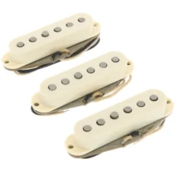 Mojotone Rene Martinez ST Set AW