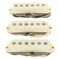 Mojotone Rene Martinez ST Set AW