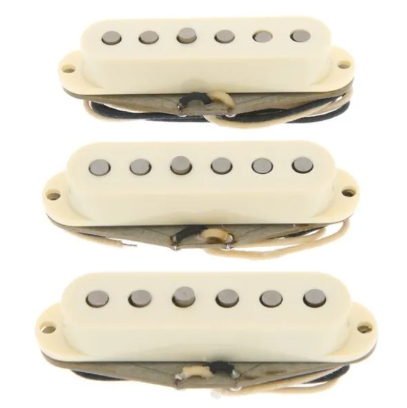 Mojotone Rene Martinez ST Set AW