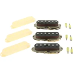 Mojotone Rene Martinez ST Set AW