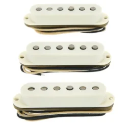 Mojotone Rene Martinez ST Set PA