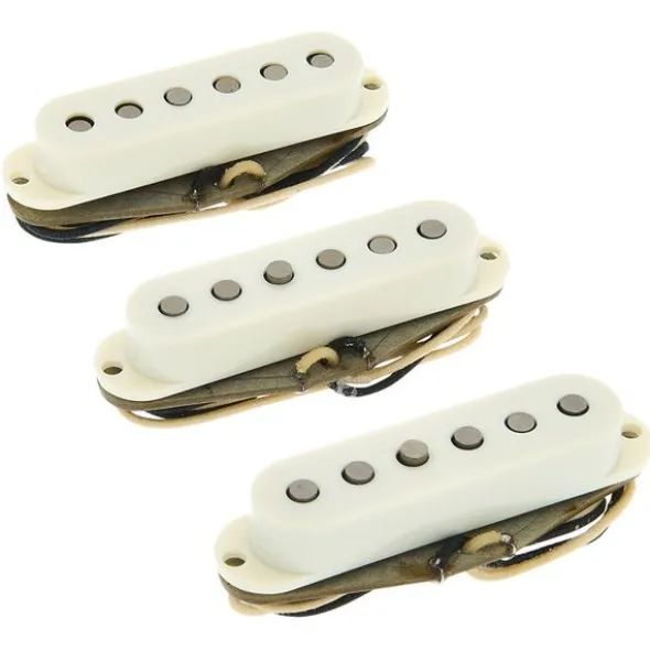 Mojotone Rene Martinez ST Set PA