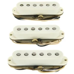 Mojotone Rene Martinez ST Set PA
