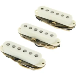 Mojotone Rene Martinez ST Set PA