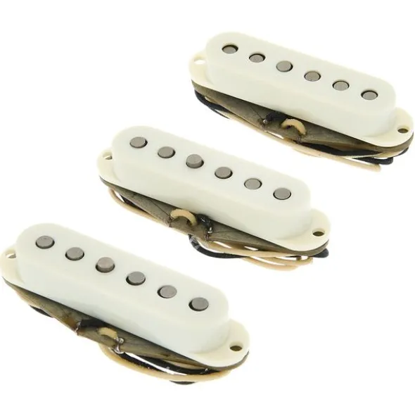 Mojotone Rene Martinez ST Set PA