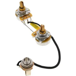 Mojotone SC Junior Prewired Harness