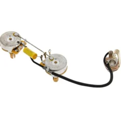 Mojotone SC Junior Prewired Harness