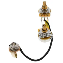 Mojotone SC Junior Prewired Harness