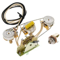 Mojotone ST Blender Prewired Harness