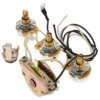 Mojotone ST HSS STD Prewired Harness