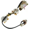 Mojotone T 4-Way Prewired Harness