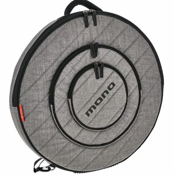 Mono Cases 24" Cymbal Bag Ash