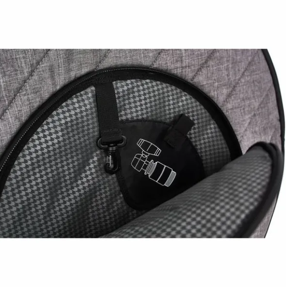 Mono Cases 24" Cymbal Bag Ash