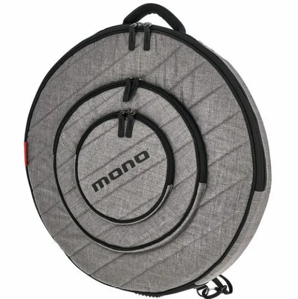 Mono Cases 24" Cymbal Bag Ash