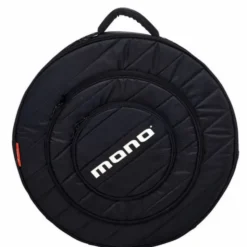 Mono Cases 22" Cymbal Bag Black
