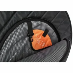 Mono Cases 24" Cymbal Bag Black