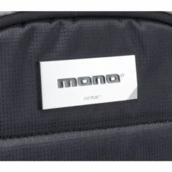 Mono Cases Dual Electric Bass
