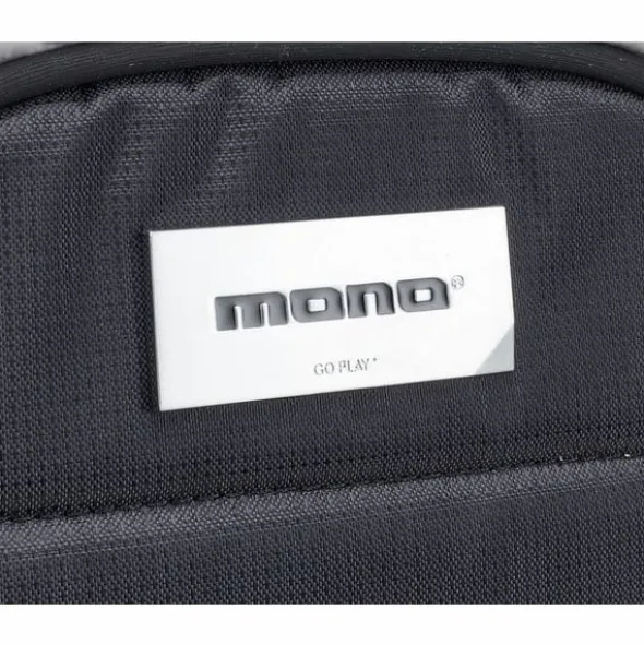 Mono Cases Dual Electric Bass