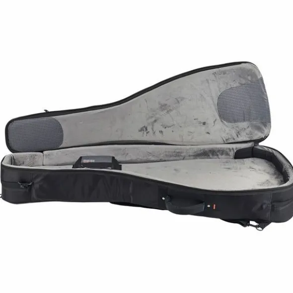 Mono Cases Dual Electric Bass