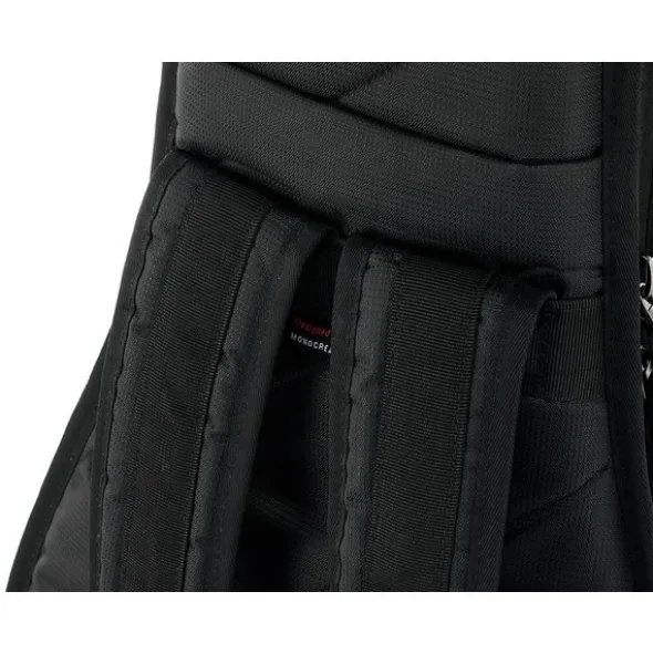 Mono Cases Guitar Sleeve 2.0 Electric BLK
