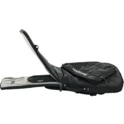 Mono Cases Guitar Sleeve 2.0 Electric BLK