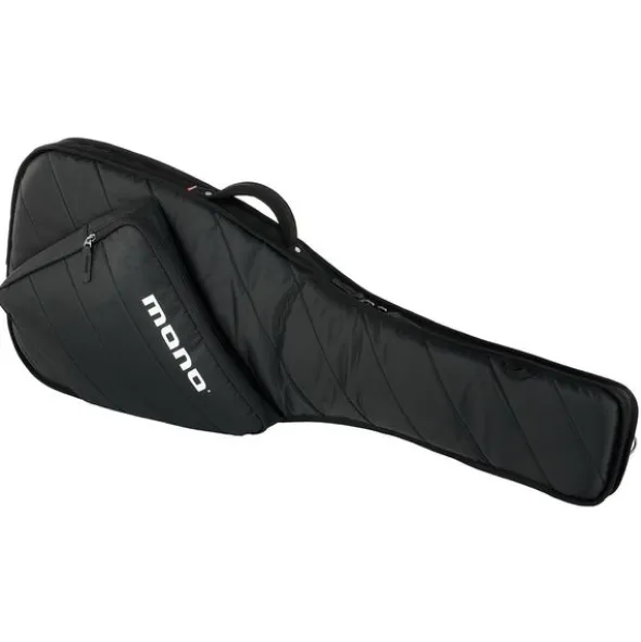 Mono Cases Guitar Sleeve 2.0 Electric BLK