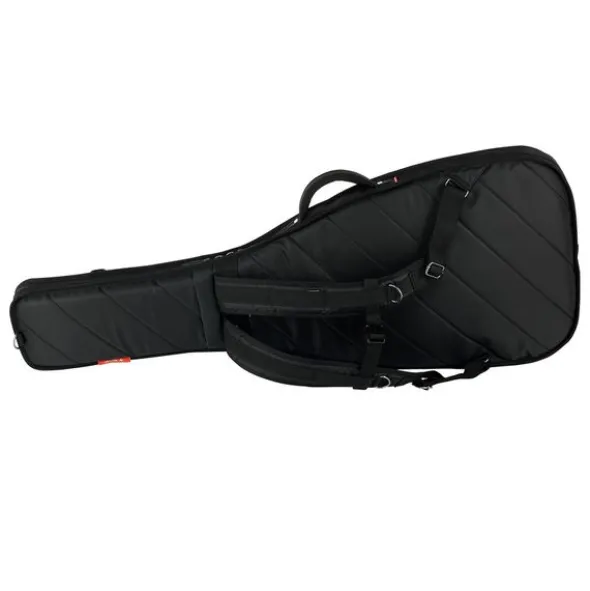 Mono Cases Guitar Sleeve 2.0 Electric BLK
