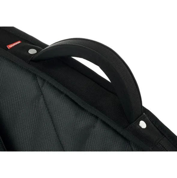 Mono Cases Guitar Sleeve 2.0 Electric BLK