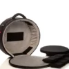 Mono Cases M80-SN 14" Snare Bag Black