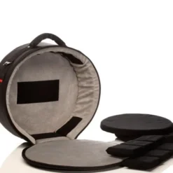 Mono Cases M80-SN 14" Snare Bag Black