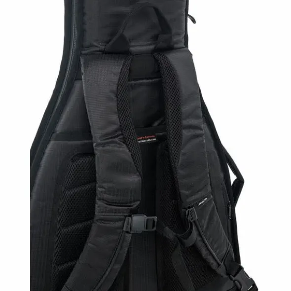 Mono Cases M80 Stealth Electric Guitar
