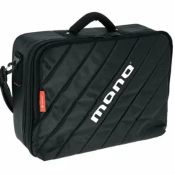 Mono Cases Pedalboard Case Club 2.0 BK