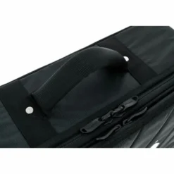 Mono Cases Pedalboard Case Club 2.0 BK